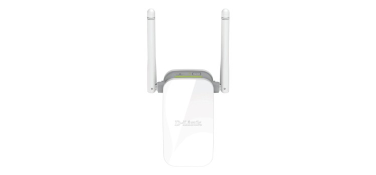 D-Link DAP-1325 N300 Wi-Fi Range Extender: Hassle free Wi-Fi Extension