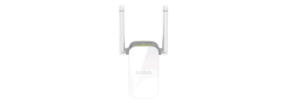 D-Link DAP-1325 N300 Wi-Fi Range Extender: Hassle free Wi-Fi Extension