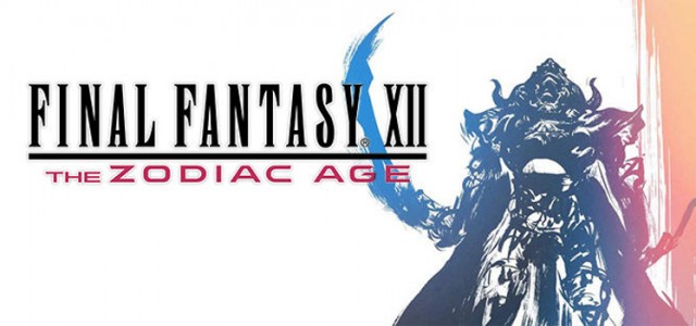 Final Fantasy XII: The Zodiac Age, A Game Ahead of its Time