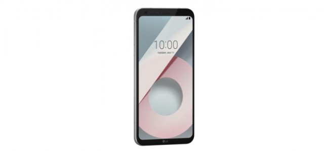 LG brings FullVision display to new Q6 and Q series smartphones