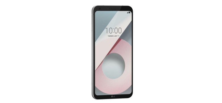 LG brings FullVision display to new Q6 and Q series smartphones