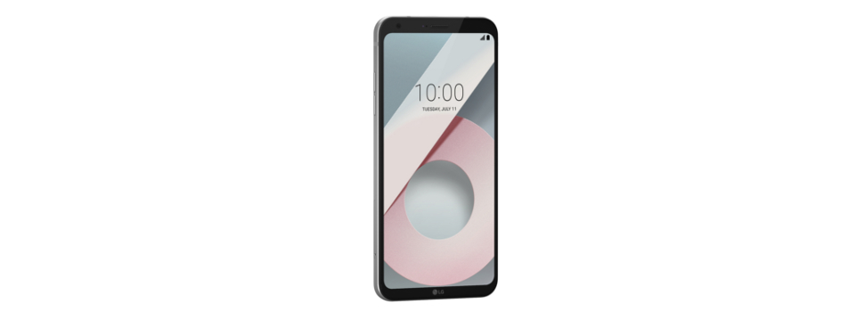 LG brings FullVision display to new Q6 and Q series smartphones
