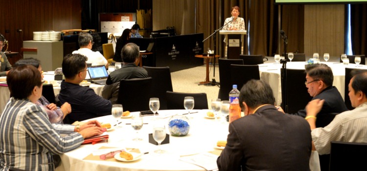 Microsoft empowers PhilHealth to reach more Filipinos