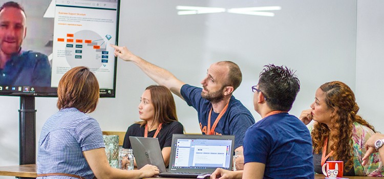 Small Businesses go Enterprise-Grade: PH-based BPO helps Australian SMEs take flight in a Digital World