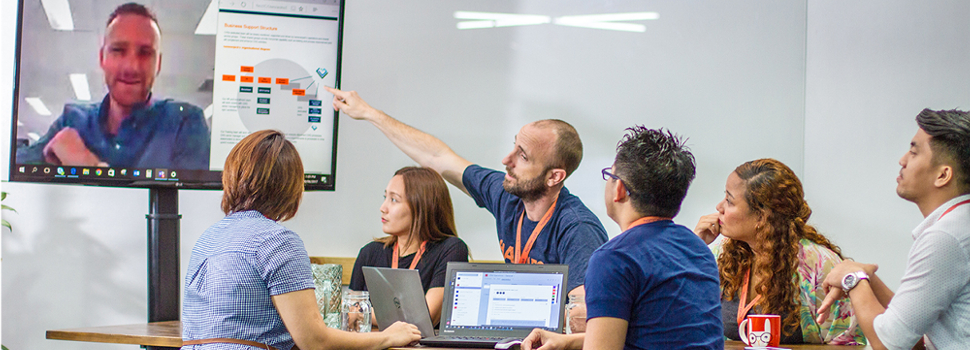 Small Businesses go Enterprise-Grade: PH-based BPO helps Australian SMEs take flight in a Digital World