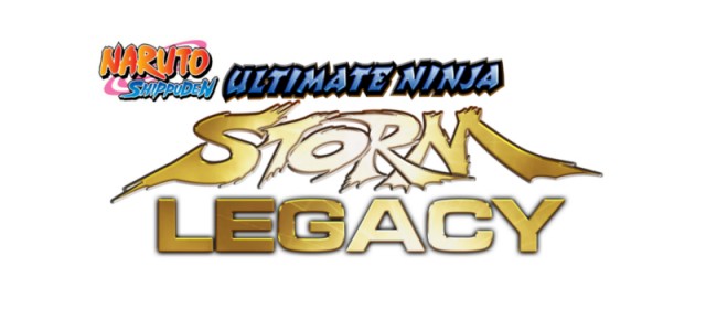 Naruto Shippuden: Ultimate Ninja Storm Legacy & Trilogy Available on August 25