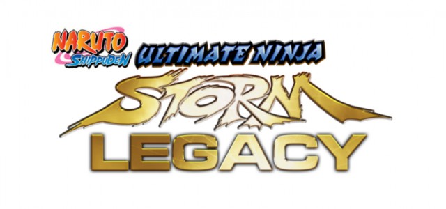 Naruto Shippuden: Ultimate Ninja Storm Legacy & Trilogy Available on August 25