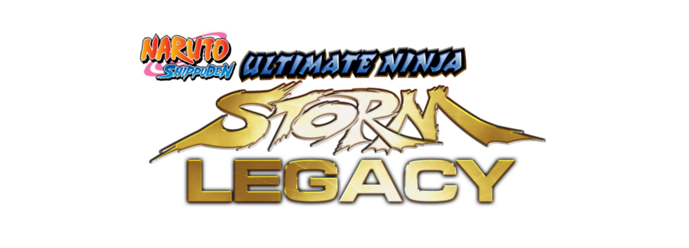 Naruto Shippuden: Ultimate Ninja Storm Legacy & Trilogy Available on August 25