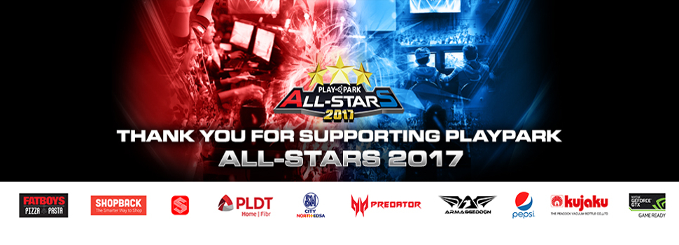 Playpark All-Stars 2017 ushers in a New Generation of Champions