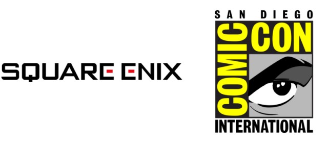 Square Enix welcomes fans to San Diego Comic-Con 2017 with playable demos and special events