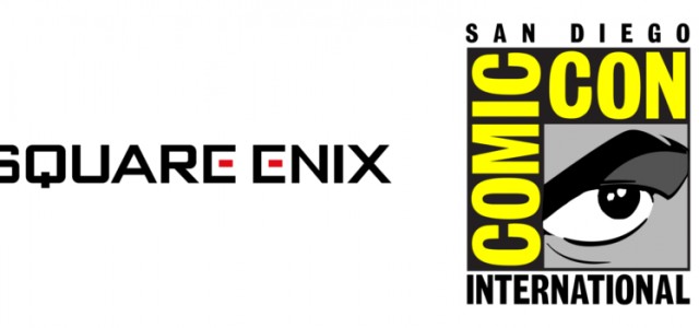 Square Enix welcomes fans to San Diego Comic-Con 2017 with playable demos and special events