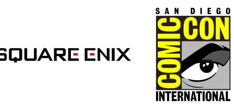 Square Enix welcomes fans to San Diego Comic-Con 2017 with playable demos and special events