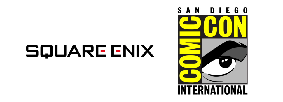 Square Enix welcomes fans to San Diego Comic-Con 2017 with playable demos and special events