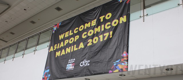 APCC 2017 DAY 1 | What To Expect