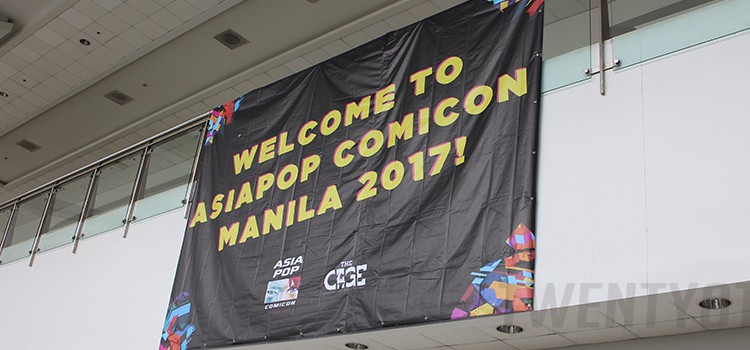 APCC 2017 DAY 1 | What To Expect