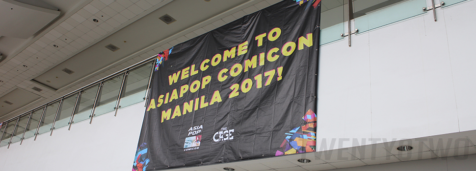 APCC 2017 DAY 1 | What To Expect