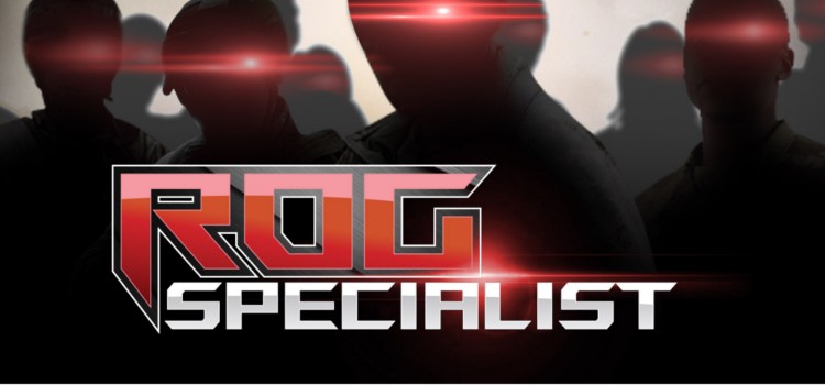 ASUS Invites Budding Tech Aspirants to the ROG Specialist Program