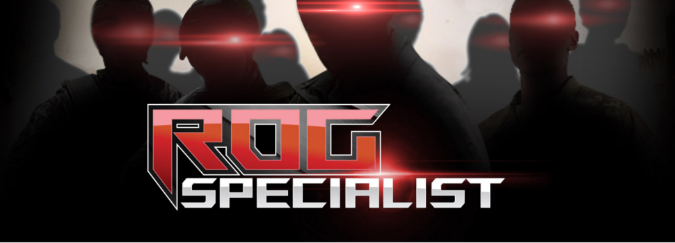 ASUS Invites Budding Tech Aspirants to the ROG Specialist Program