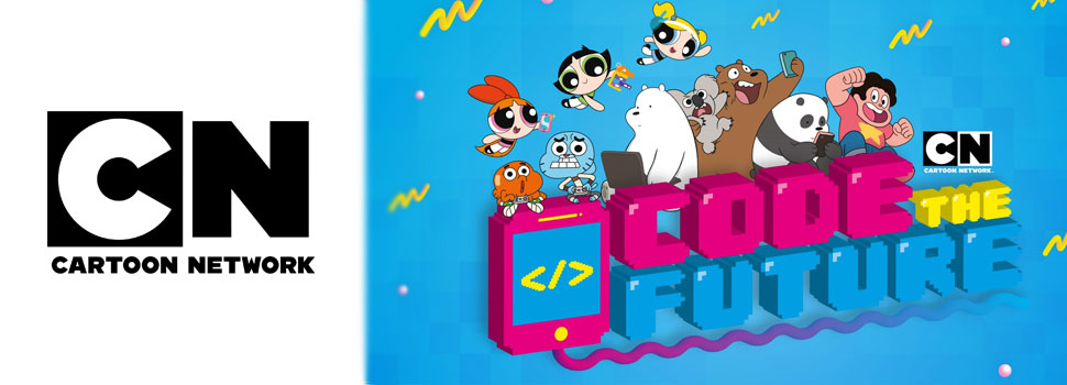 Cartoon Network Wants to Teach Coding To Kids