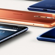 Nokia announces their new flagship Nokia 8