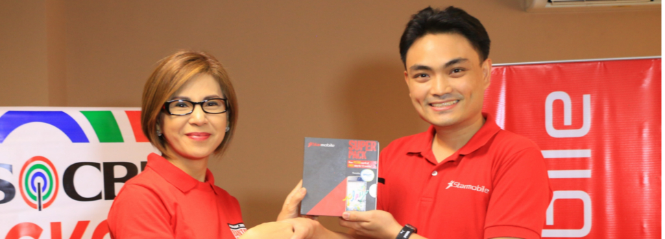 Starmobile Powers ABS-CBN’s Bantay Bata Modernization Efforts