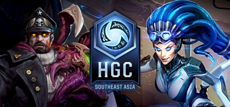 Zenway Productions is making September an exciting month for Singaporean esports fans