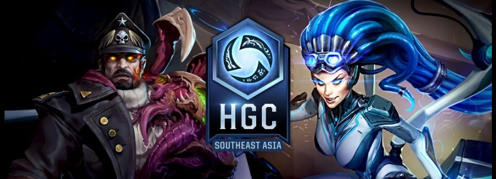 Zenway Productions is making September an exciting month for Singaporean esports fans