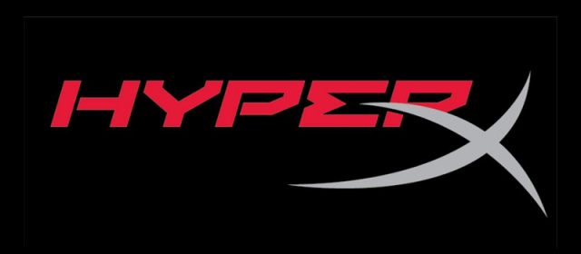 Computex 2018: HyperX Power up Gamers with RGB Gaming Gear