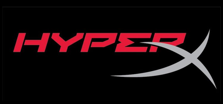 HyperX Joins Tokyo Game Show in 2017 for the First time