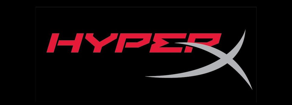 Computex 2018: HyperX Power up Gamers with RGB Gaming Gear