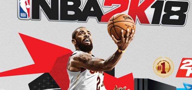 Sony launches NBA 2K18 PS4 bundle