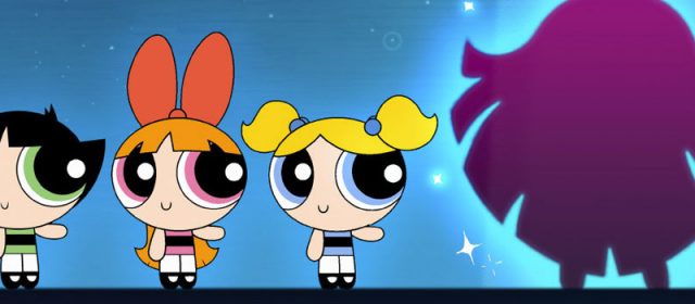 Everything changes as Cartoon Network teases fourth Powerpuff Girl