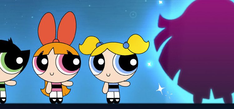 Everything changes as Cartoon Network teases fourth Powerpuff Girl