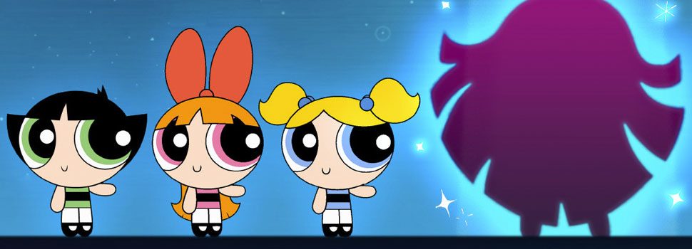 Everything changes as Cartoon Network teases fourth Powerpuff Girl