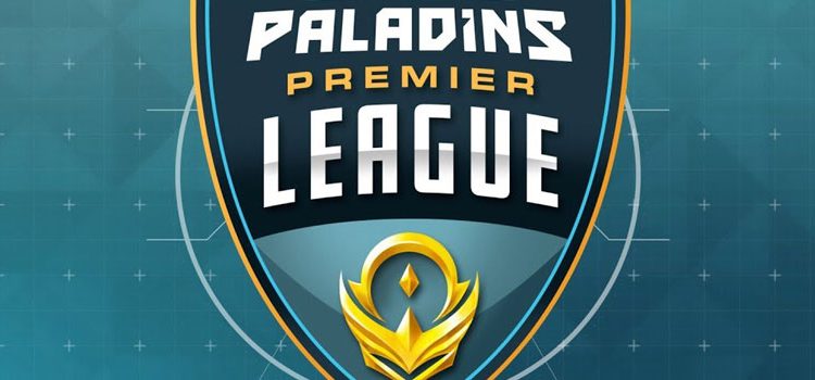 The Paladins Premiere League is here