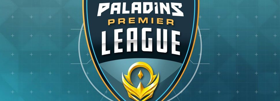 The Paladins Premiere League is here