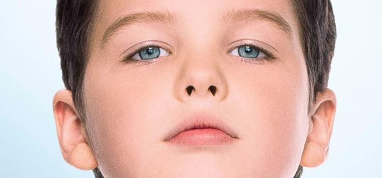 Young Sheldon Reveals Big Bang Theory Character’s Past