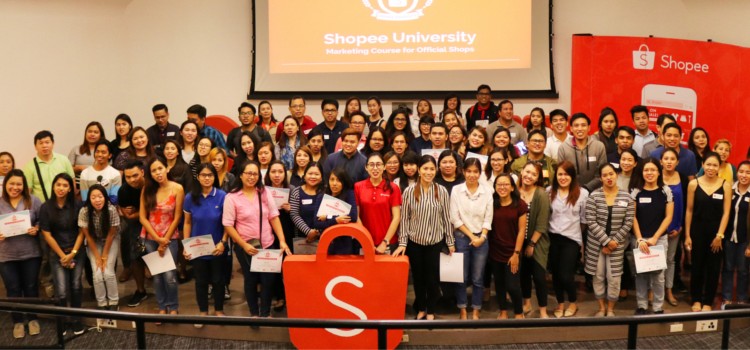 Shopee teams up with Facebook to help leading retail brands strengthen their eCommerce presence