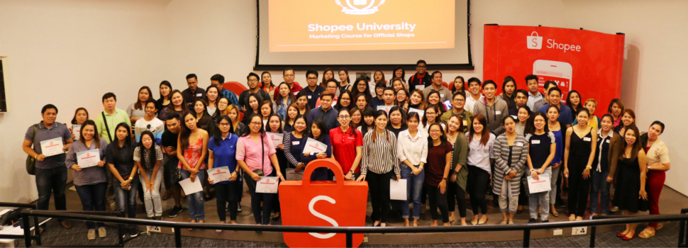 Shopee teams up with Facebook to help leading retail brands strengthen their eCommerce presence