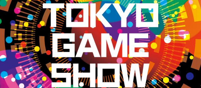 The public days of the Tokyo Game Show 2017 start today!