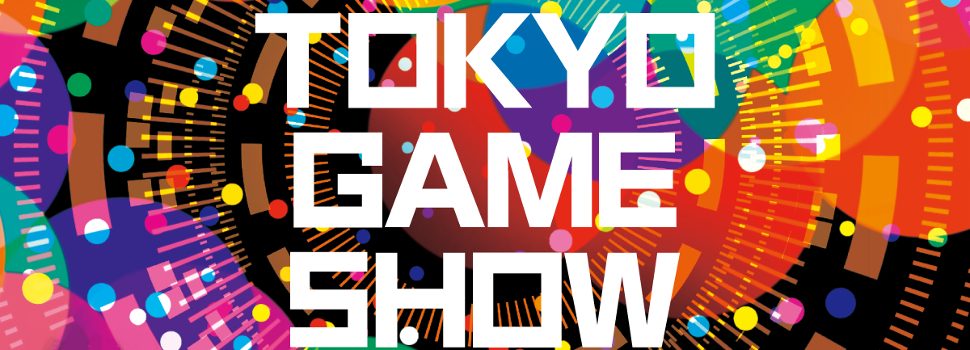 The public days of the Tokyo Game Show 2017 start today!