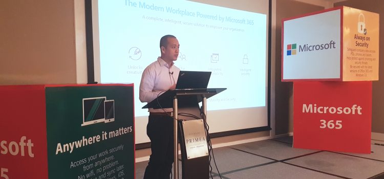 New Culture of Work in PH Needed to Succeed in Digital Transformation