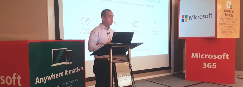 New Culture of Work in PH Needed to Succeed in Digital Transformation