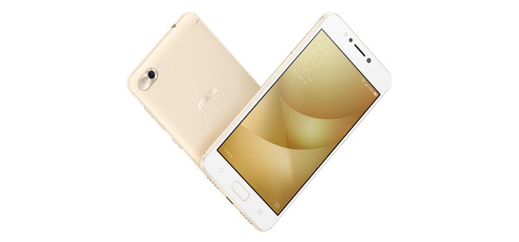 ASUS unveils the ZenFone 4 Selfie Lite