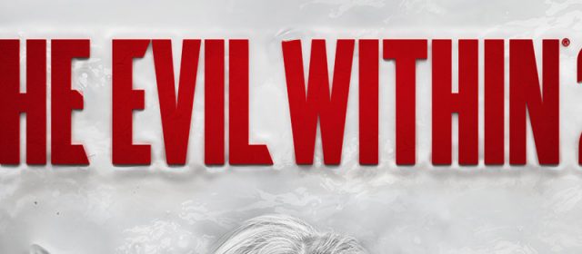 Evil Within 2 Will Be Available On Friday The 13th