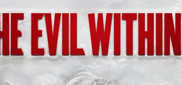 Evil Within 2 Will Be Available On Friday The 13th