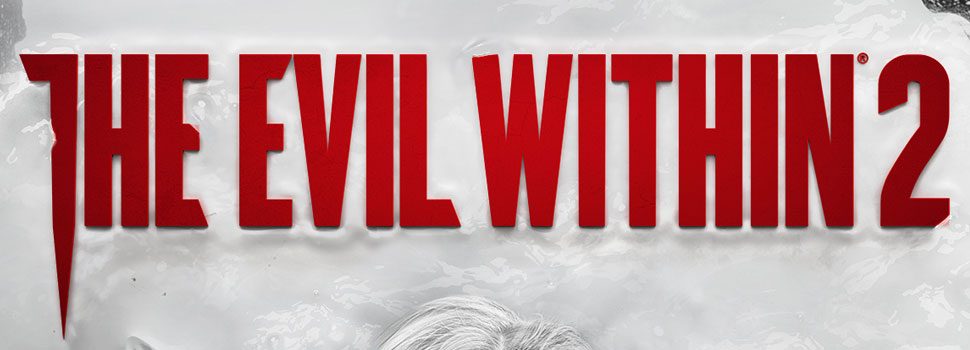 Evil Within 2 Will Be Available On Friday The 13th