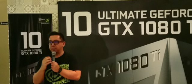 GeForce-Certified iCafes Cross 250 Mark in Just Two Years