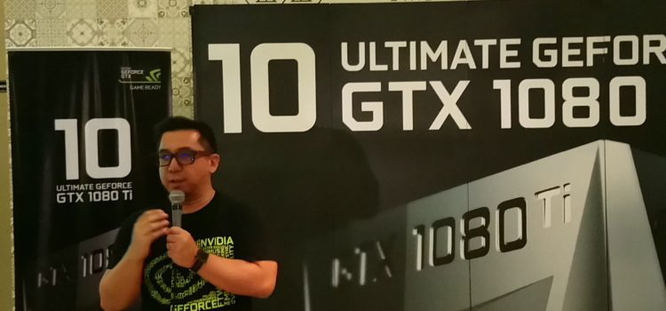 GeForce-Certified iCafes Cross 250 Mark in Just Two Years
