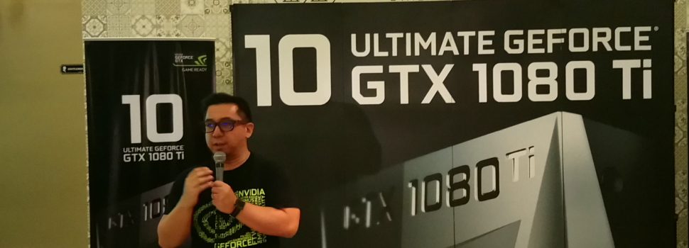 GeForce-Certified iCafes Cross 250 Mark in Just Two Years